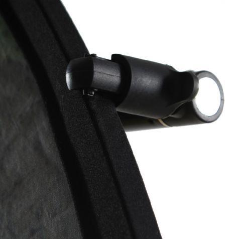 Actual product image Studioking Reflector holder FTRH-07 with tripod attachment (Mounting)