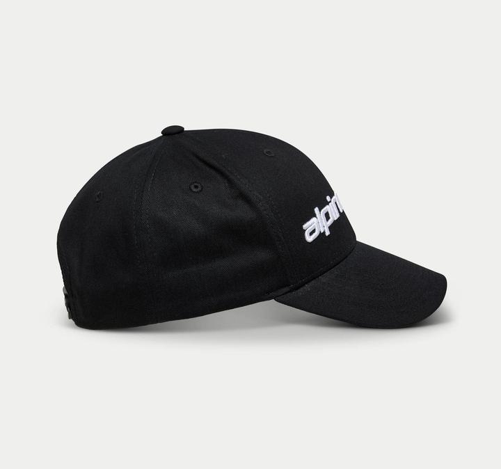 Produktbild Alpinestars HAT 24 LINEAR WORDMARK 2.0 (One Size)