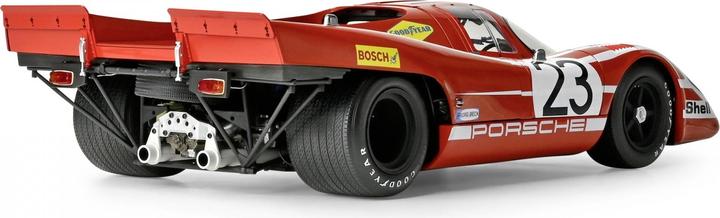 Image du produit 1:8 IXO Porsche 917KH #23 Salzbourg