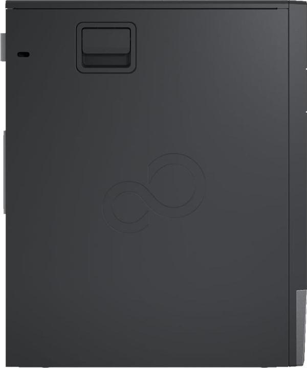 Produktbild Fujitsu CELSIUS W5010, Intel Core i7-10700 M.2 NVMe, DVD-SM, no Keyboard/Mouse, W10P (Intel Core i7-10700, 16 GB, 512 GB)