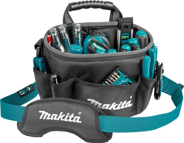 Produktbild Makita Werkzeugtasche universal