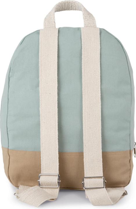 Produktbild Kimood Essentieller Rucksack aus Baumwolle