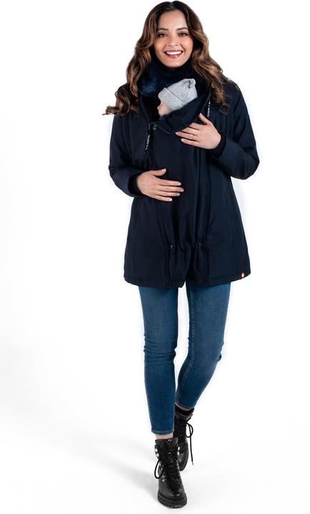 Actual product image Wombat Wallaby (XXL)