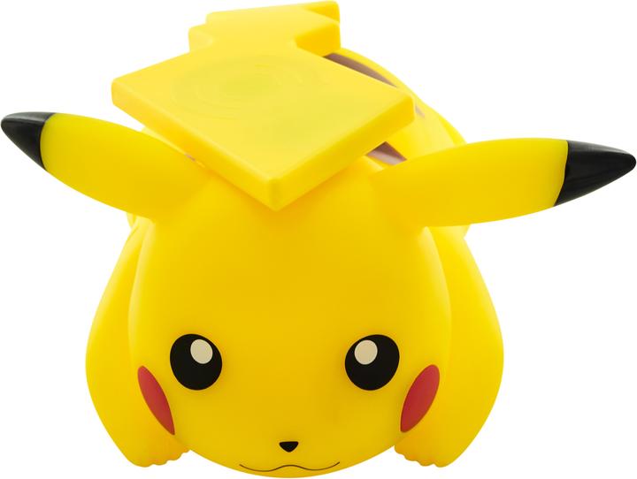 Immagine prodotto Teknofun Caricabatterie a induzione Pikachu sdraiato