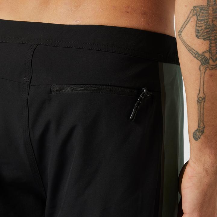 Produktbild Mystic High Performance Boardshorts (32)