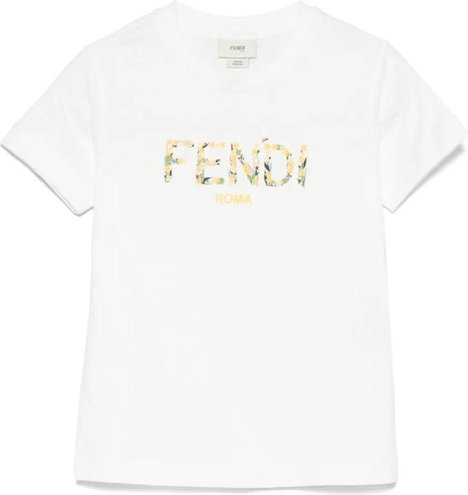Image du produit Fendi T-shirt (12)