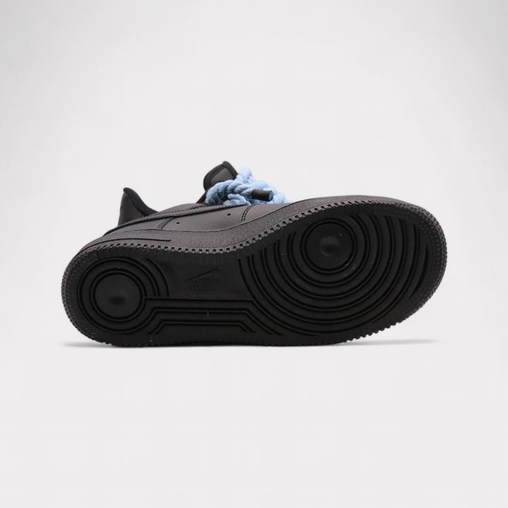 Produktbild Nike Air Force 1 Black (40.5)