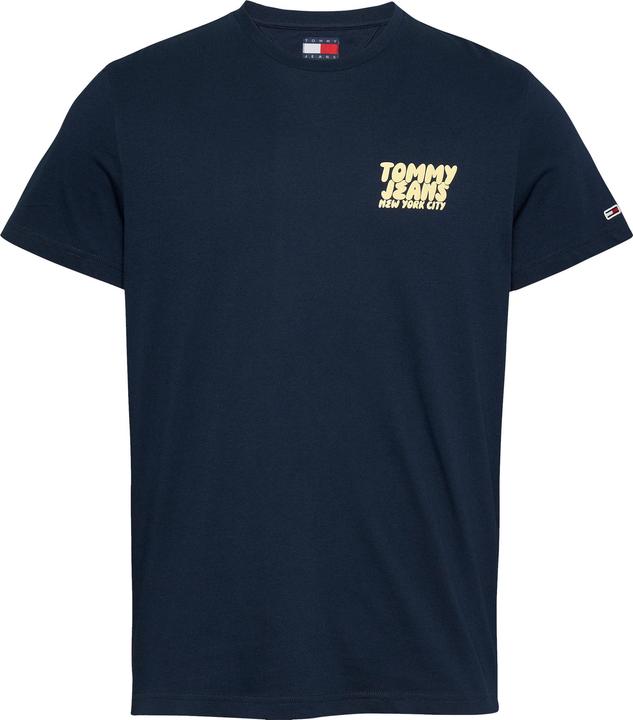 Dark Night Navy