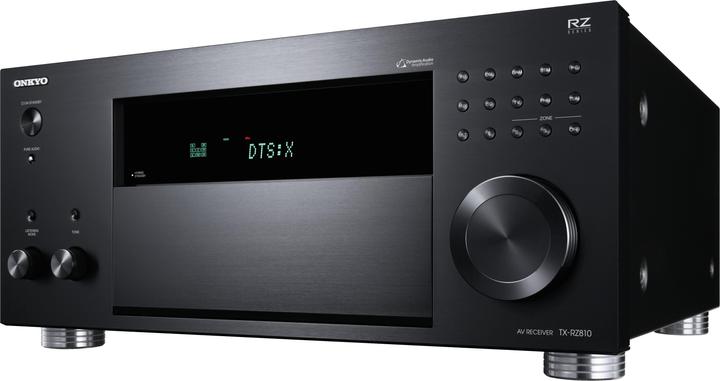 Produktbild Onkyo Tx-Rz810 (7.2 Kanal, FM)
