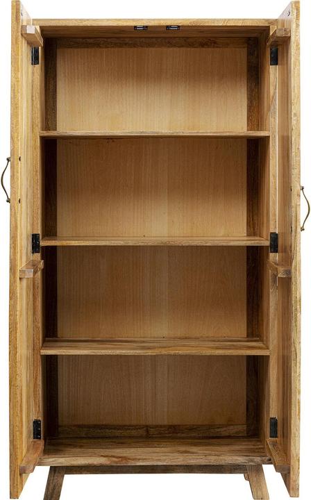 Image du produit Kare Design Armoire Zoo 81x163cm (81 x 36 x 163 cm)