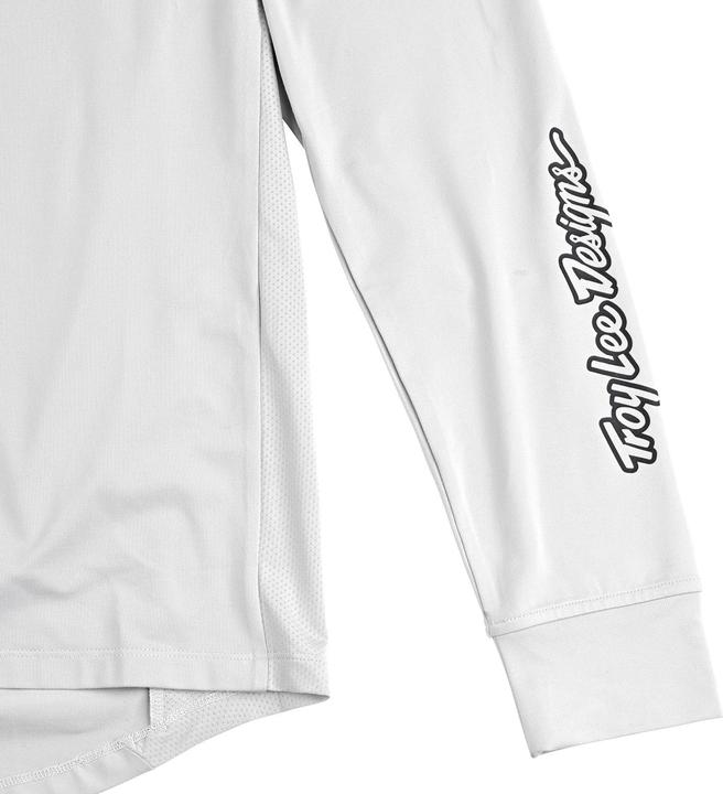 Produktbild Troy Lee Designs Ruckus Long Sleeve Ride Tee - Art and Speed (M)