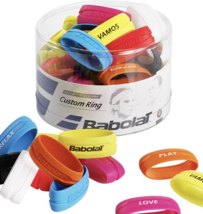 Immagine prodotto Babolat Scatola personalizzata Ring 60