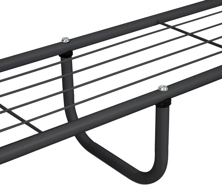 Image du produit Relaxdays Portemanteau