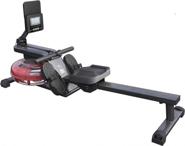 Gorilla Sports Aqua Rower