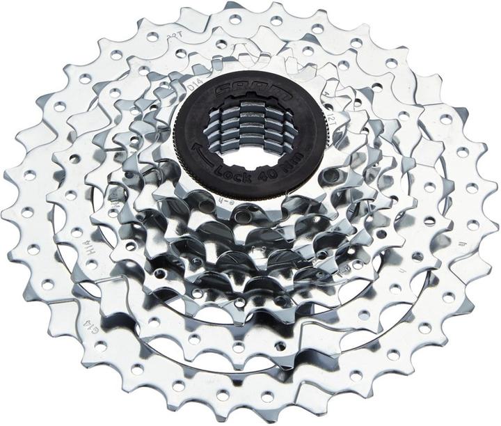 Actual product image Sram Pg-730 (7-speed, 12-32)