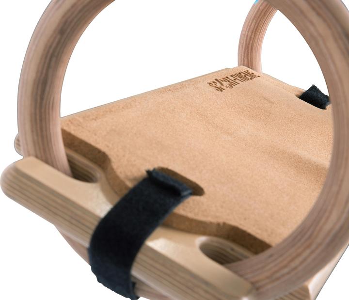 Produktbild Sport-Thieme Schaukelbrett Indoor