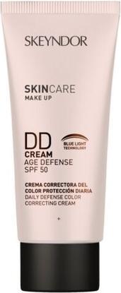 Skeyndor Make Up DD Cream Age Defence SPF50 (02)