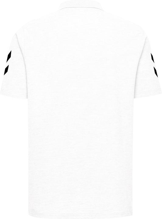 Actual product image hummel Go Cotton Polo (3XL)