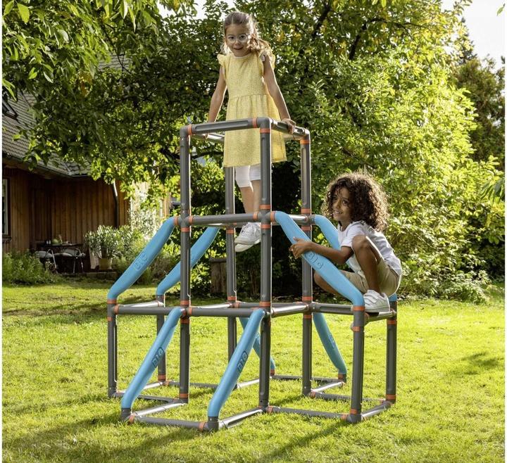 Produktbild BIG Kraxxl - Kletterturm