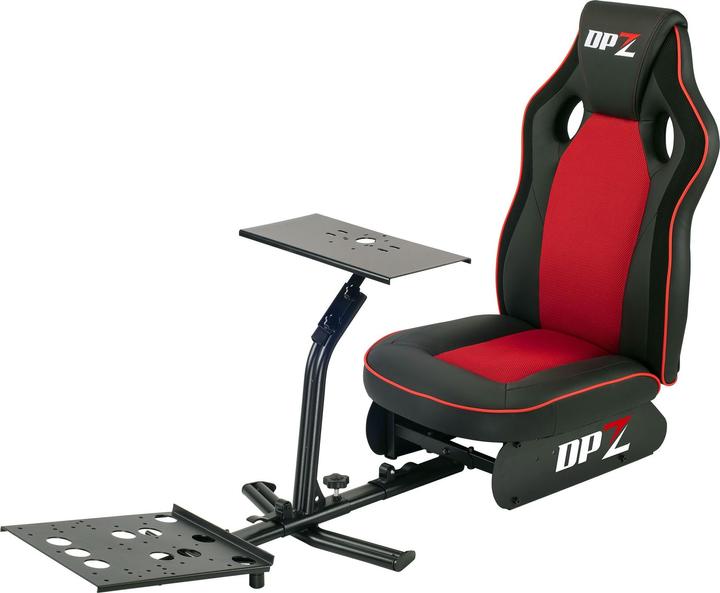 Subsonic Cockpit de course DPZ