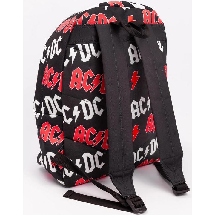 Produktbild AC/DC Rucksack BlitzMotiv