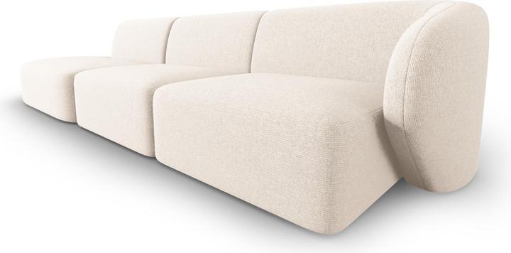 Actual product image Micadoni Shane (Big sofa, Corner sofa)