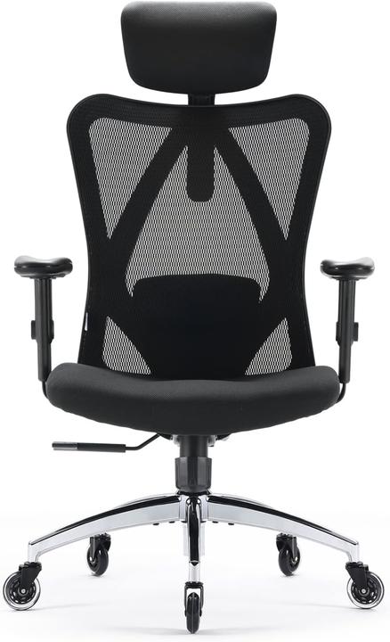 Image du produit Sihoo Chaise pivotante