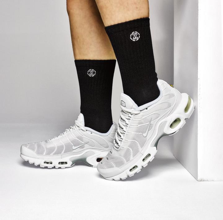 Immagine prodotto Sneakzmarket Calzini alti (confezione da 3, 38 - 42)