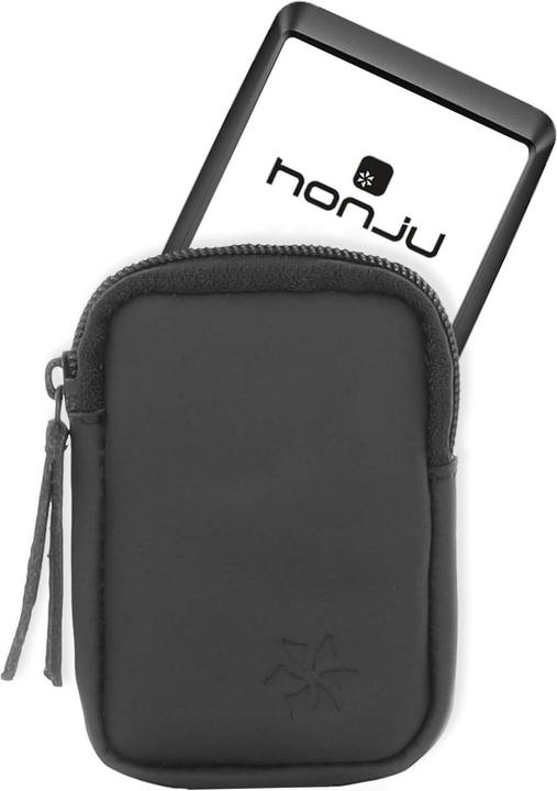 Produktbild Honju BIKE Ledertasche für Bosch Kiox 500 E-Bike Display