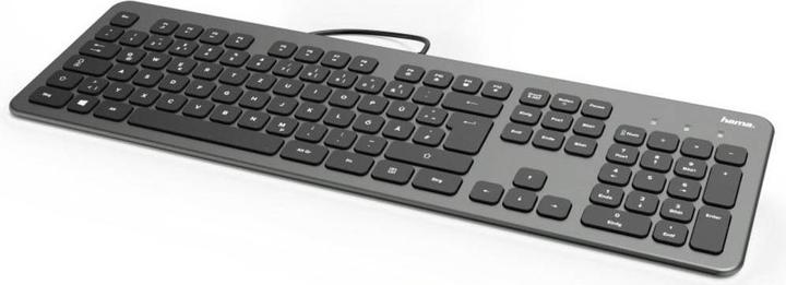 Actual product image Hama KC-700 (DE, Cable)