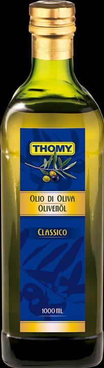 Immagine prodotto THOMY Olio d'oliva Classico 1L (1000 ml)
