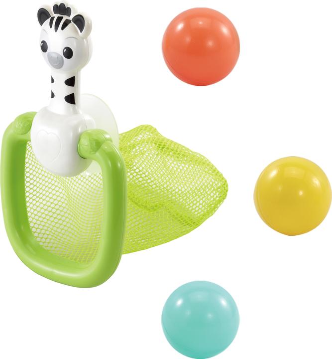 Actual product image VTech Baby's bath set