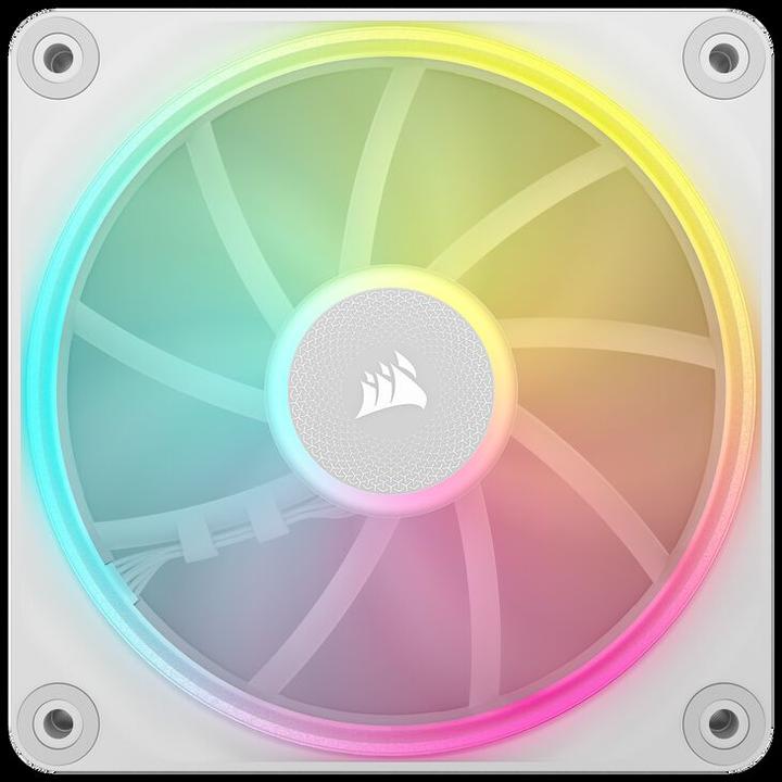 Produktbild Corsair iCUE LINK LX140 RGB (140 mm, 2 x)