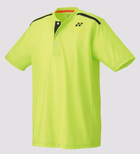 Image du produit Yonex Wawrinka' Polo Roland-Garros (S)