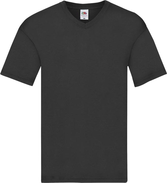 Fruit of the Loom Original TShirt Geschichtet