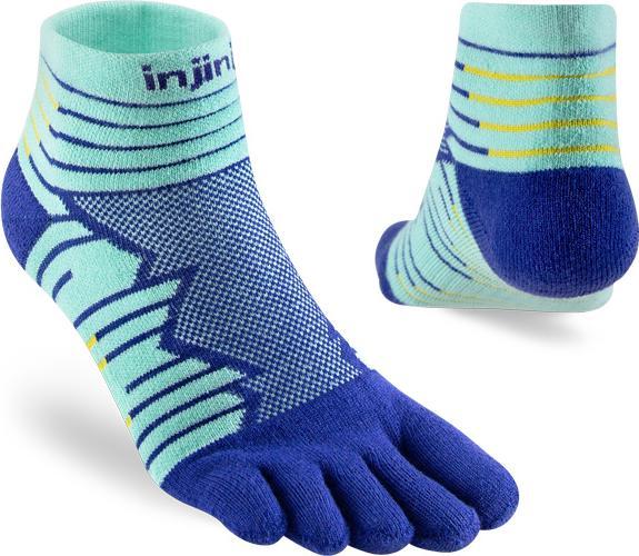 Image du produit Injinji Ultra Run MIni-Crew (S)