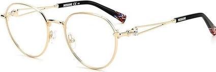 Produktbild Missoni Sonnenbrille 49 J5g/17 Gold