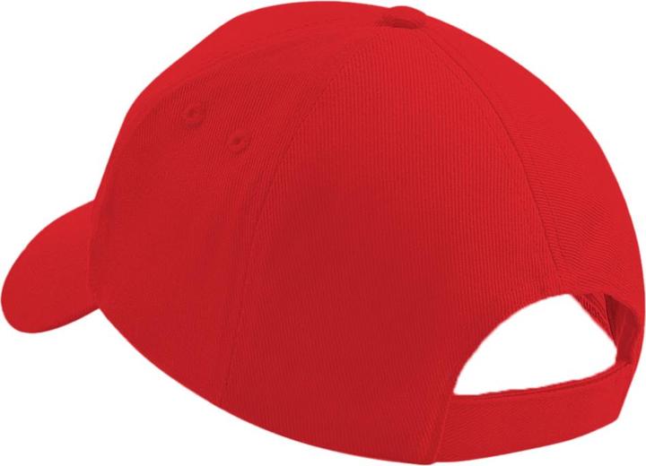Produktbild Beechfield 5 Panel Baseballkappe Ultimate (One Size)