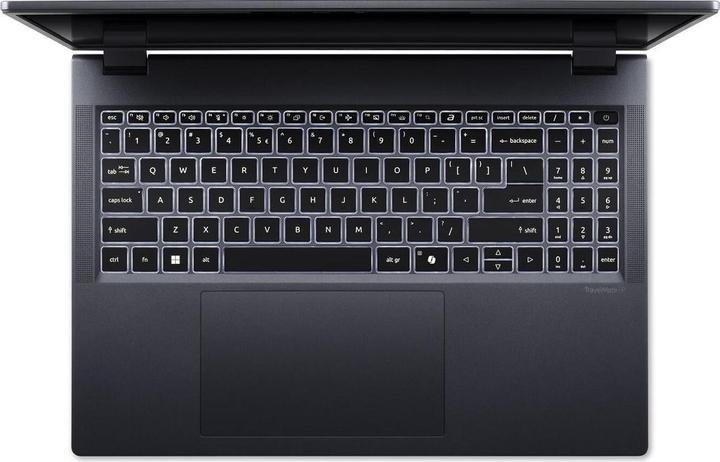 Produktbild Acer TM P414RN-54-TCO-75K1 W11P CUltra7 155U/16GB/512GB SSD/14" (14", Intel Core Ultra 7 155U, 16 GB, 512 GB, DE)
