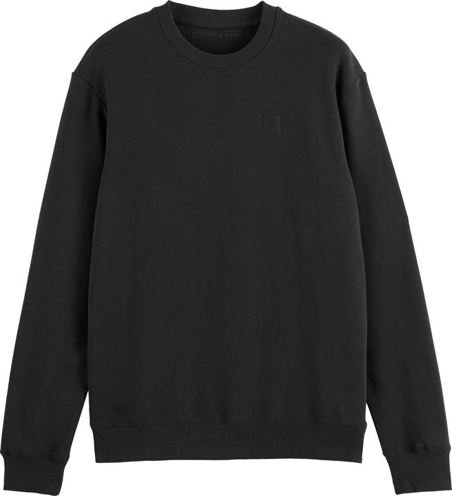 Scotch & Soda Core Logo Sweatshirt