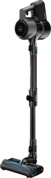 Image du produit Grundig VCP 9131 Aspirateur à batterie et à manche 28,8 V