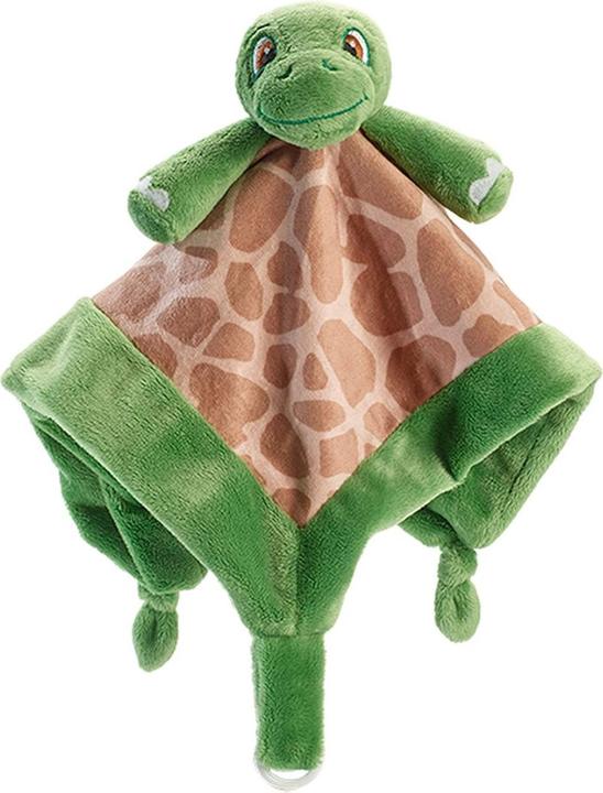 Immagine prodotto Tinka Magic Il mio Teddy - Piumone Tartaruga (28-280016)