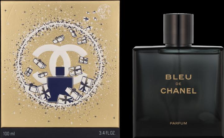 Produktbild Chanel Bleu de Parfum 2023 One Shot (Eau de Parfum, 100 ml)