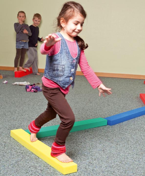 Image du produit Sport-Thieme Jeu de blocs de construction en mousse