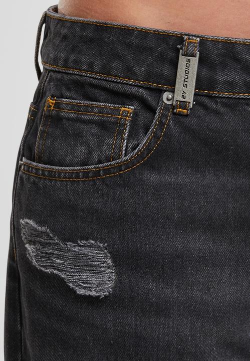 Immagine prodotto 2Y Studios 2Y Diala Wide Baggy Jeans - 184655 (26)
