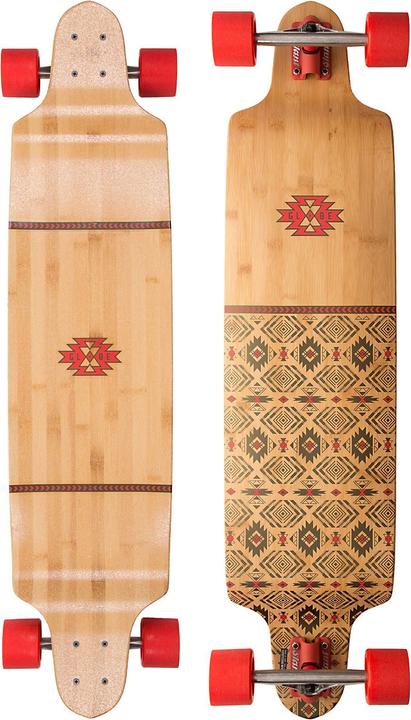 Globe Bannerstone (41")