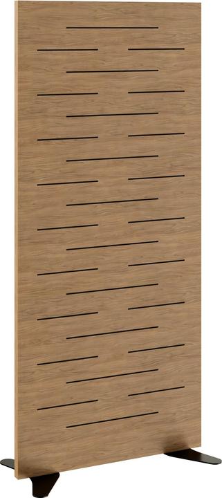 Immagine prodotto Paperflow Parete divisoria acustica in legno, (L)795 x (A)1.800 mm