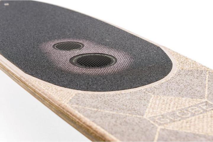 Produktbild Globe GSB Pinner Complete Speaker (41.25")