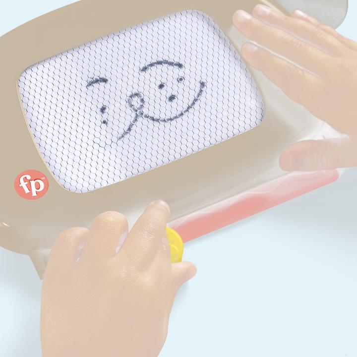 Image du produit Fisher-Price FP Pets Doodle Pro Pup