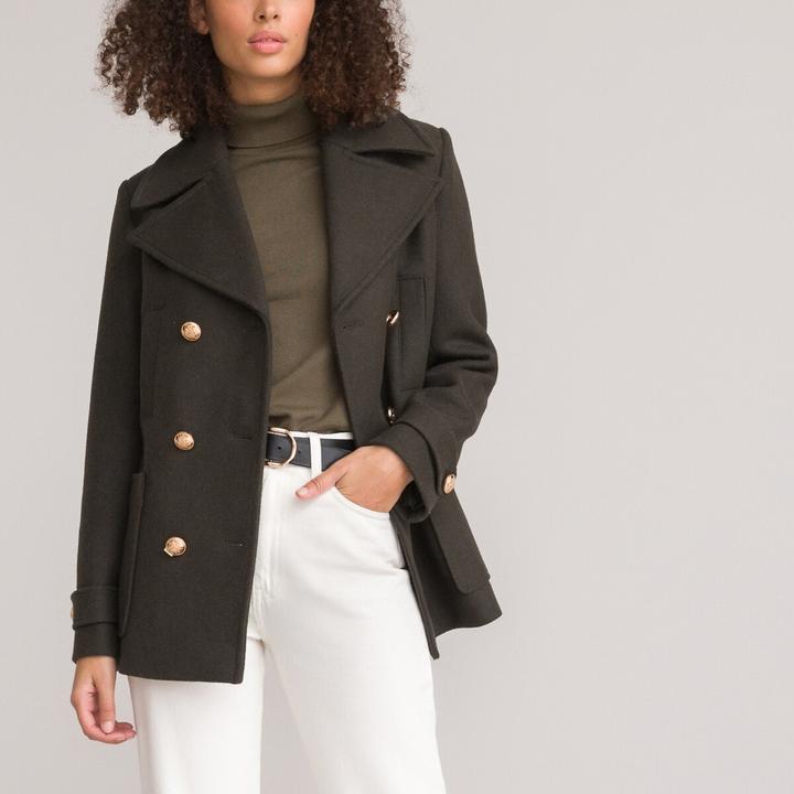 Produktbild La Redoute Collections Cabanjacke (48)